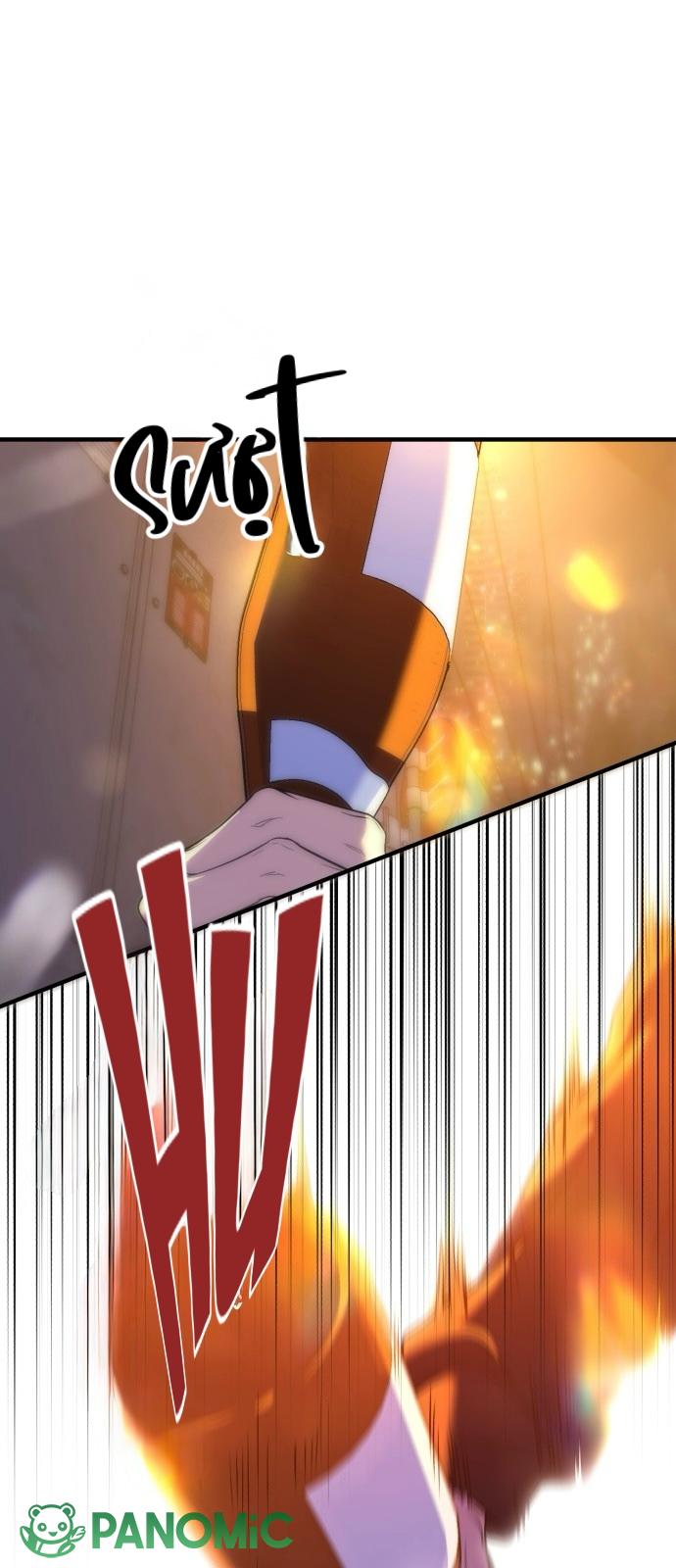 Vì Cái Kết Hoàn Hảo - Chap 25