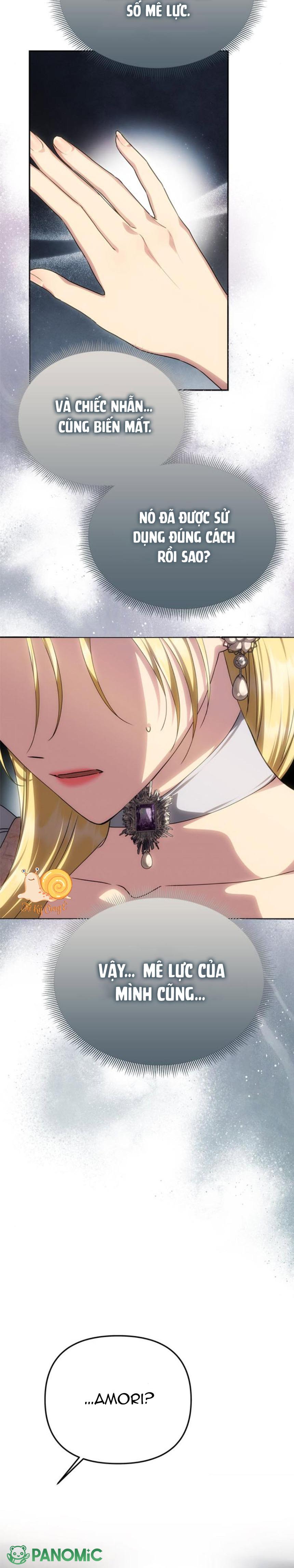 Chỉ Cần Một Người Chồng Là Đủ - Chap 115