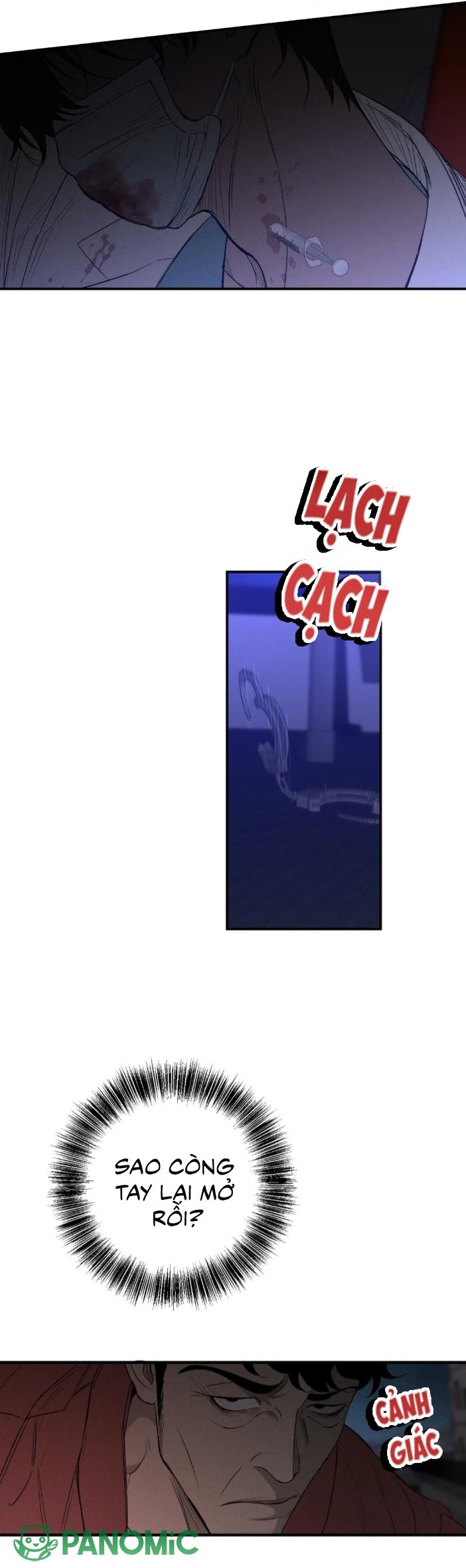 Chó Cắn Chó
