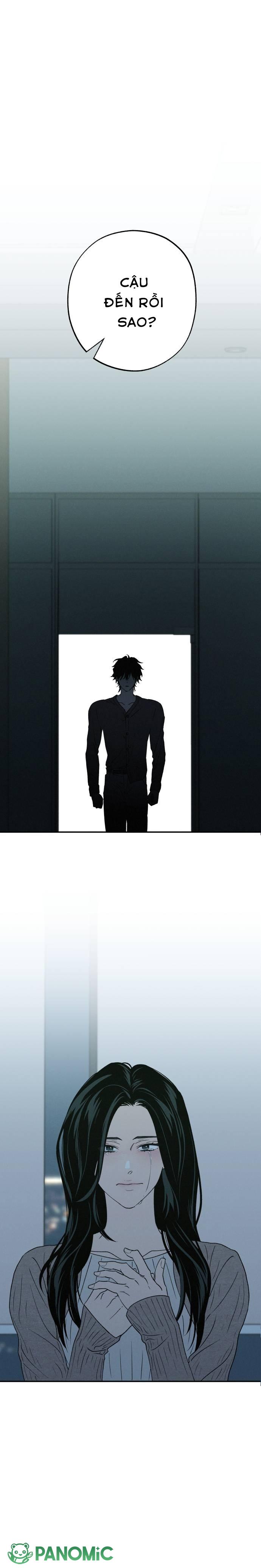 Giữa Chúng Ta - Chap 94