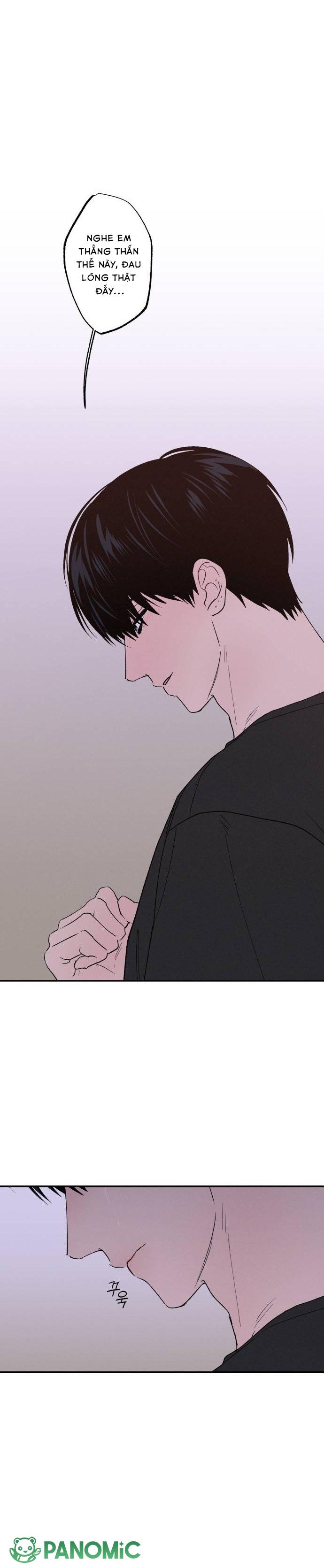 Giữa Chúng Ta - Chap 92