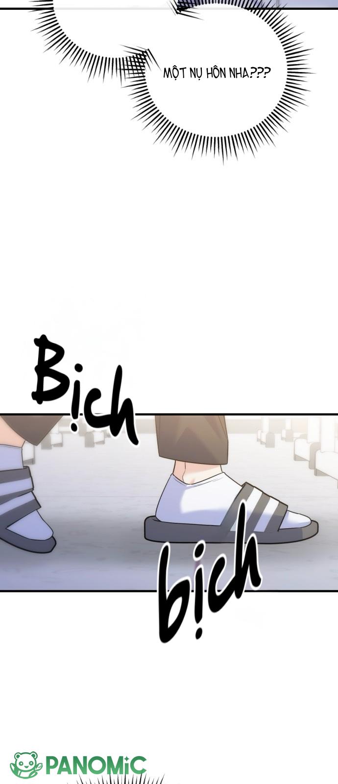 Vì Cái Kết Hoàn Hảo - Chap 24