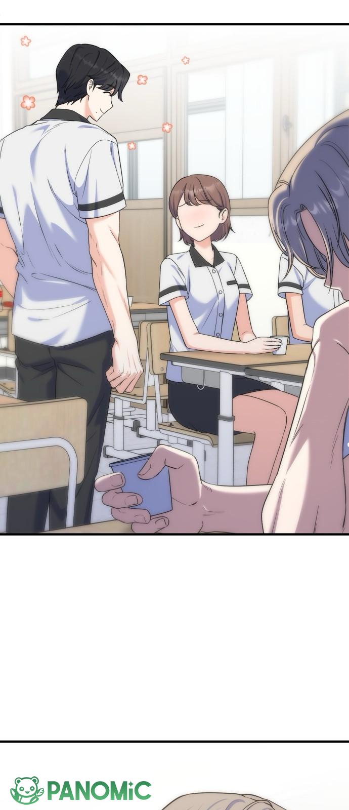Vì Cái Kết Hoàn Hảo - Chap 24