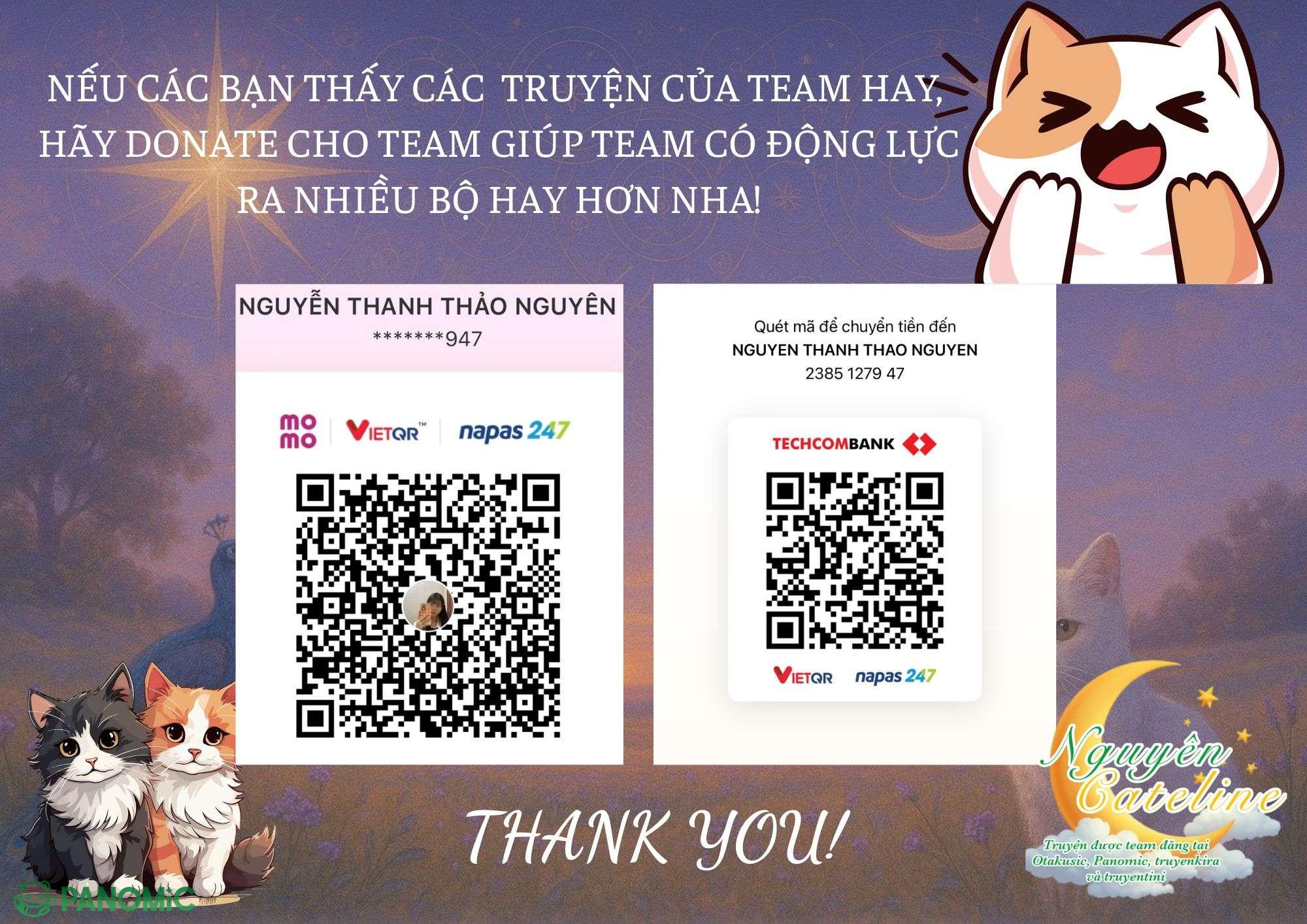 Không Được Ở Riêng Hai Người! - Chap 24