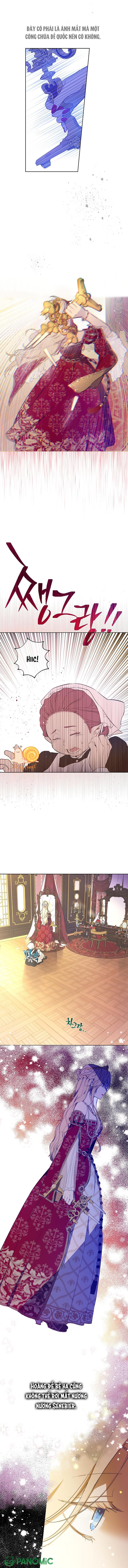 Cánh Đồng Bị Lãng Quên. - Chap 1