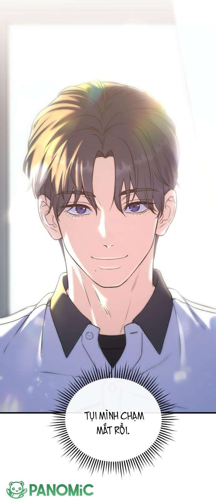 Vì Cái Kết Hoàn Hảo - Chap 24