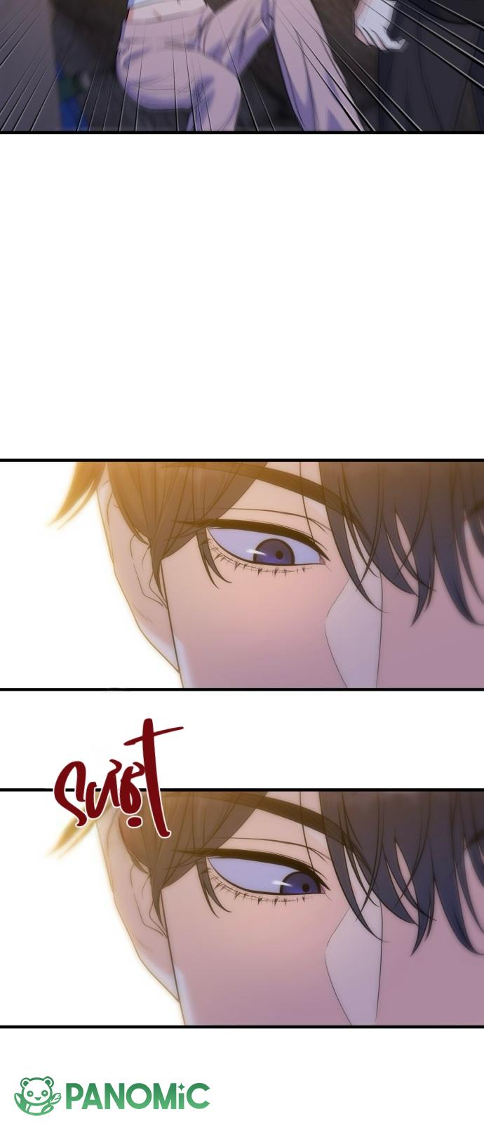 Vì Cái Kết Hoàn Hảo - Chap 24