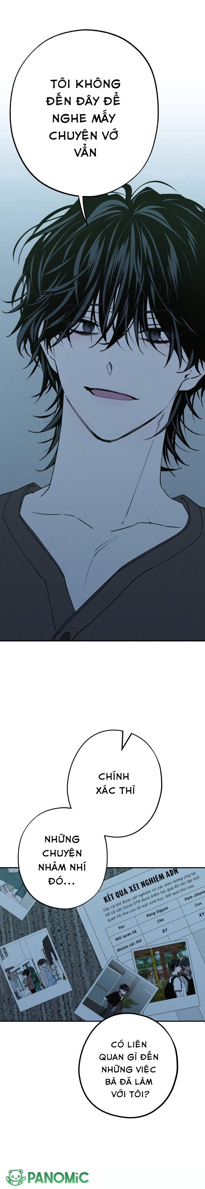 Giữa Chúng Ta - Chap 94