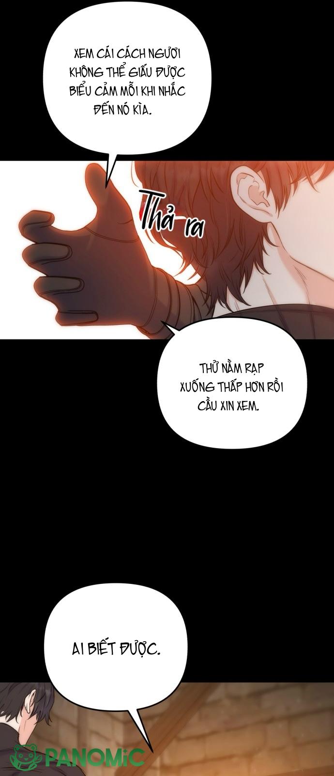 Vì Cái Kết Hoàn Hảo - Chap 25