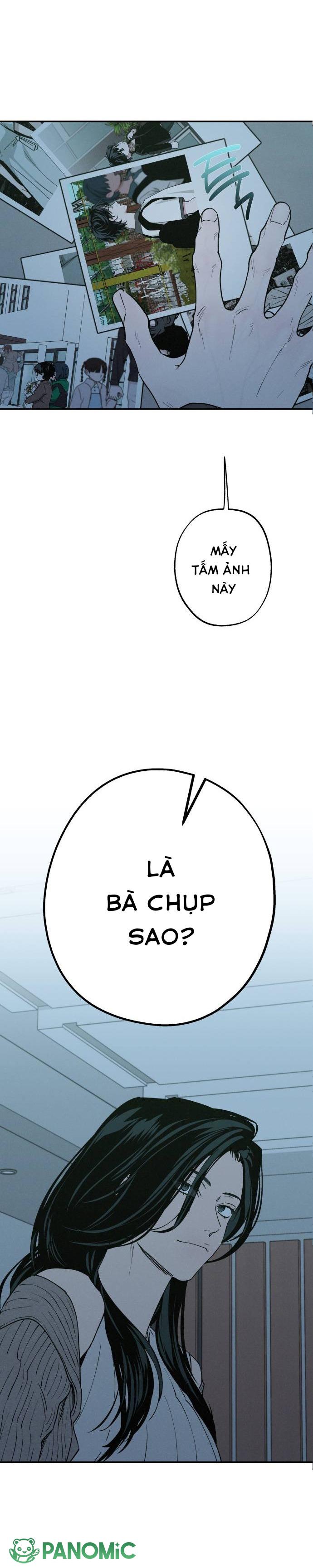 Giữa Chúng Ta - Chap 94
