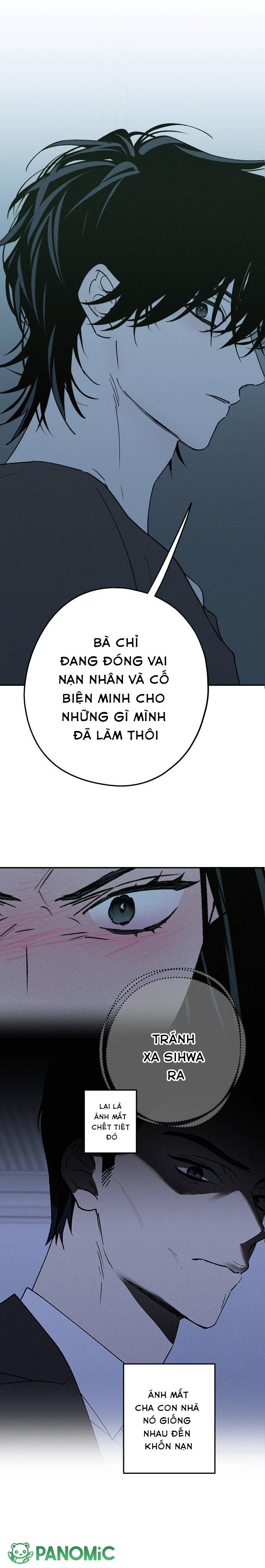 Giữa Chúng Ta - Chap 94