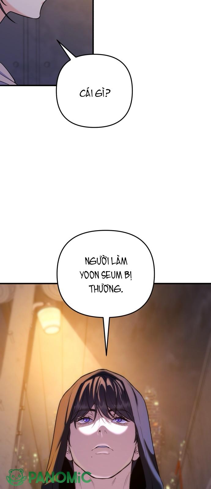 Vì Cái Kết Hoàn Hảo - Chap 24