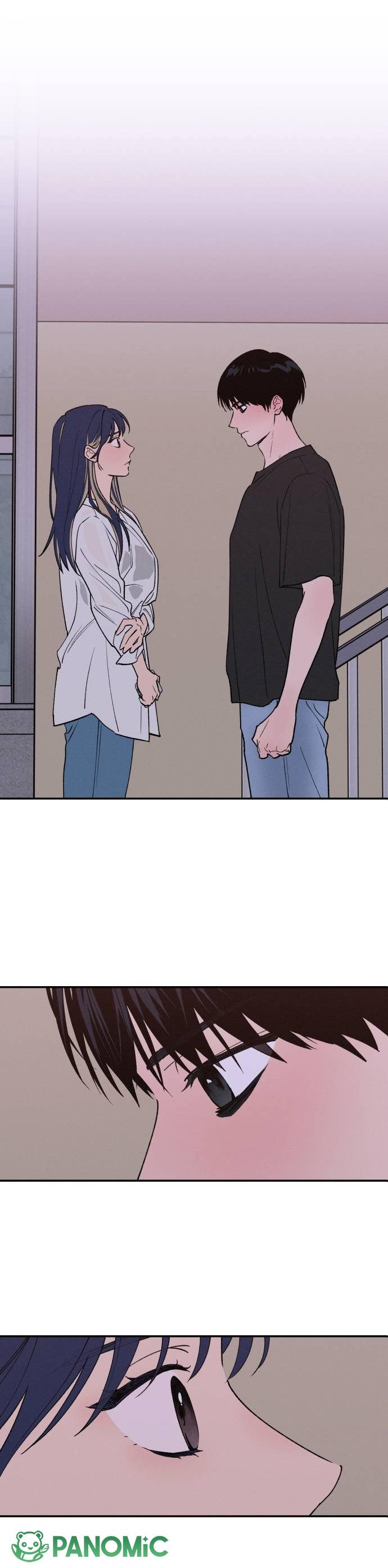 Giữa Chúng Ta - Chap 92